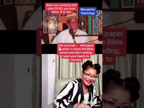 Yusuf Mabera On Jesus Is A Prophet Of God