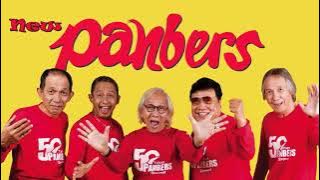 New Panbers - Senja Telah Berlalu (Live @Konser 7 Ruang)