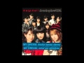 Morning Musume Mi Gran Flor - モーニング娘。Watashi no Dekkai Hana (私のでっかい花)