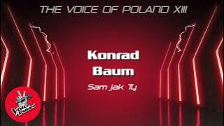 Konrad Baum - Sam jak Ty