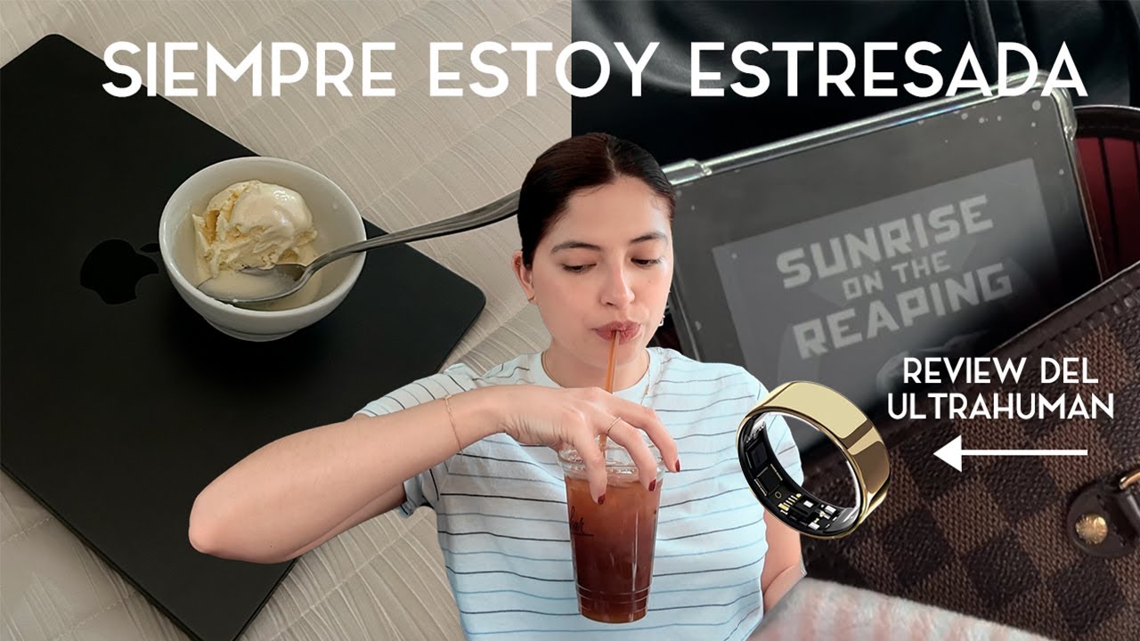 vida lenta | reseteando mi vida por 10000ma vez