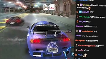 The Most Insane AI Rubberband I