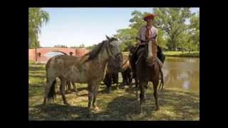 Tour to San Antonio de Areco, Argentina
