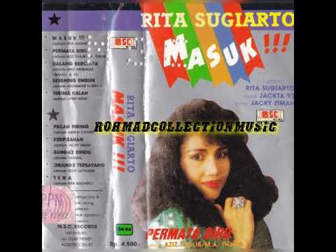 Rita Sugiarto - Sebening Embun (cipt.Alexander H/Rita Sugiarto)
