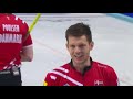 Wmcc2016 Marc Kennedy S Tricky Hit Roll Tap Freeze Koe CAN Vs Stjerne DEN mp3
