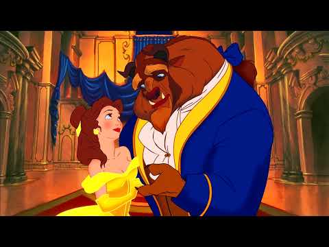 Beauty and the Beast 10 Hours Extended