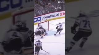 what a goal