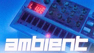 Sonder - Ambient Volca Sample Pack (Dreamscape Øneheart Style With Blade Runner Vibes)