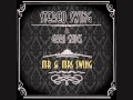 Stereo Swing feat Gabi Szucs - Mr & Mrs Swing