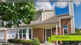 Just Sold Ronda Wallace 3 Bedrooms Mokena 205,000 - 19886 Lakeview Way, Il 60448