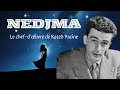Nedjma L œuvre Scintillante De Kateb Yacine Nedjma L œuvre Scintillante De Kateb Yacine