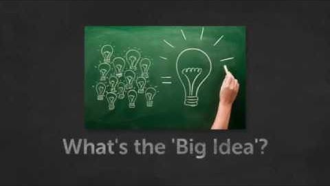 Understanding by Design