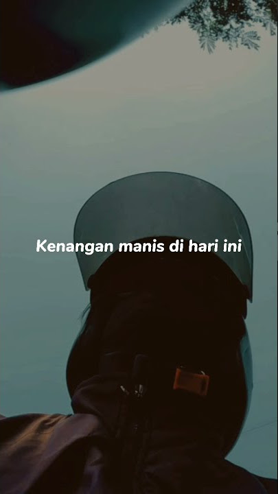 Pamungkas - Kenangan Manis