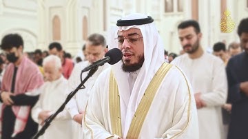 سورة العنكبوت كاملة من ليالي رمضان ١٤٤٥ هـ | القارئ أحمد عبدالرازق نصر | Surah Al-'Ankabut
