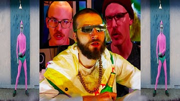 Karel Goldbaum - iDubbbz SIMP (Instrumental Mix)