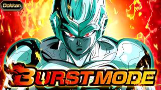ALL MISSIONS! THE 45TH BURST MODE! TEQ METAL COOLER ARMY'S DOKKAN EVENT! (Dokkan Battle)