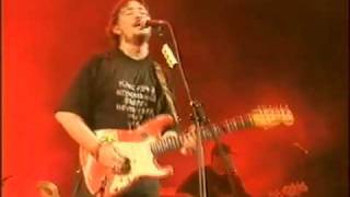 Chris Rea "The Road To Hell" chords