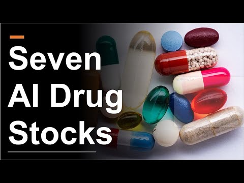 Video: Kodėl sumažėjo acasti pharma atsargos?