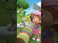 Bobby Broccoli 🥦 aur Cuppy Cupcake 🧁 Ki Dosti | Dil Chhoo Jane Wali Moral Story | Kids Cartoon Story