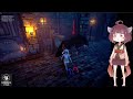 [UE4]四足歩行の敵を作ってみたが上手く行かず - ゲーム制作週報 - 2020年8月16日