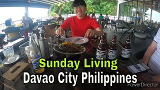 #Life Vlog 214 // Sunny Funday Sunday Davao City Philippine