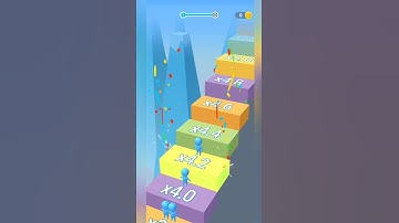 Count Master🤸❌ #walkthrough #countmaster #gameplay #shorts #gaming 1