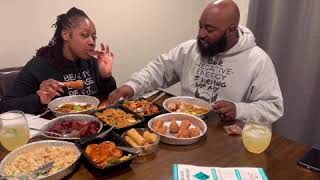 Vegan Chinese Food - Restaurant Review