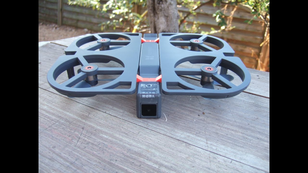 Funsnap idol drone аккумулятор