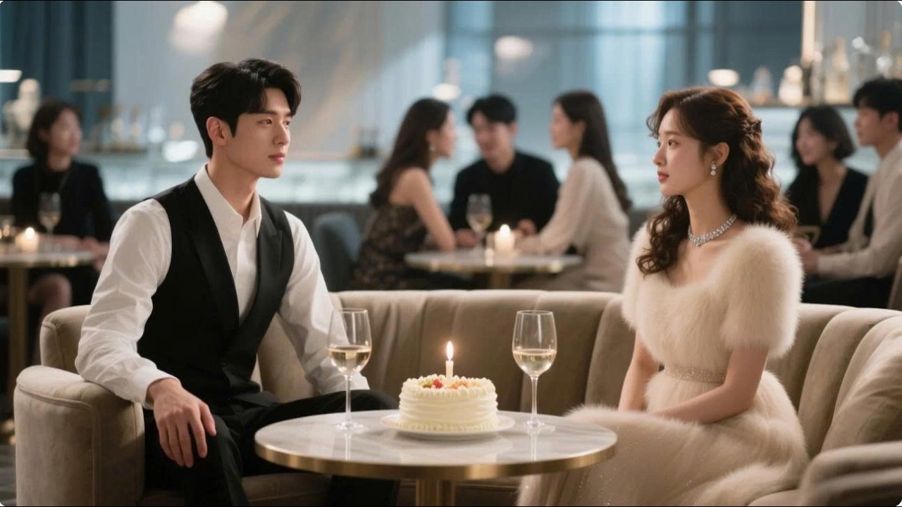 Gặp Lại Tình Đầu Sau 5 Năm, Tổng Tài Tưởng Tim Đã Nguội Lạnh Nào Ngờ Vẫn Còn Thổn Thức Vì Cô Gái Ấy