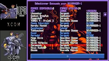 [LIVE FR] Bob Lennon - XCOM UFO : Enemy Unknown - 07.09.12 [Partie 11/16]