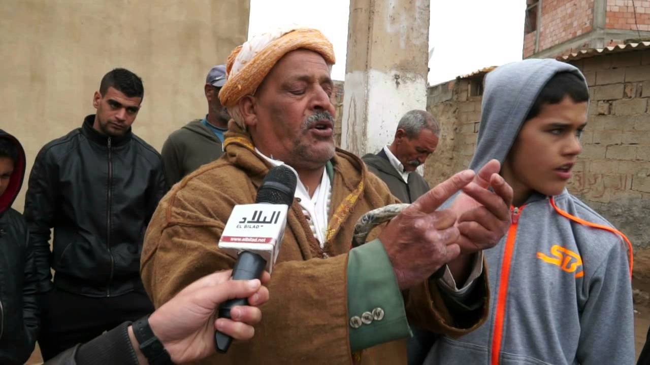 Hai Bouamama hasi Oran