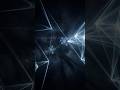 Maybe Consciousness Cannot Cross the Horizon