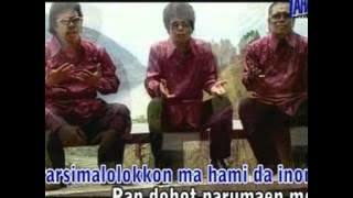 tudos tu na marnipi - Lasidos Trio..