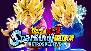 Dragon Ball Z Budokai Tenkaichi 3 (Sparking Meteor) Retrospective