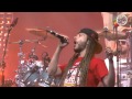 Live de Danakil au Reggae Sun Ska Festival 17ème édition