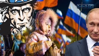 «ЭТОЙ ОСЕНЬЮ В РОССИИ ЧТО-ТО СЛУЧИТСЯ…» «ЭТОЙ ОСЕНЬЮ В РОССИИ ЧТО-ТО СЛУЧИТСЯ…»