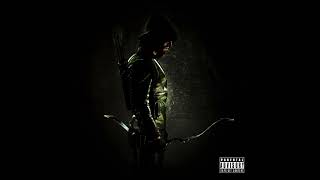Olliequeen - Green Code