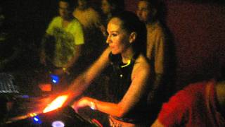 DJ MISS JENNIFER ROCKS!!! COLOMBIAN INDEPEN-DANCE EXTRAVAGANZA, DOLCE LOUNGE, NJ