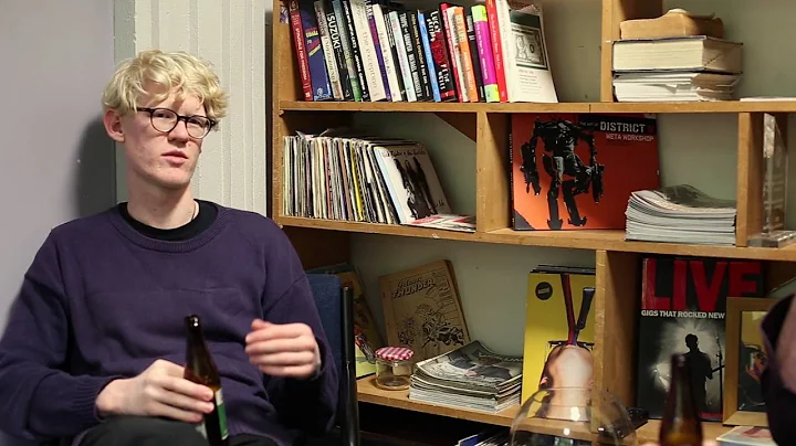 One On One | Harry Lilley + Tim Jurgens (Part 1)
