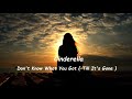 Miniature de la vidéo de la chanson Don't Know What You Got (Till It's Gone) (Single Edit)