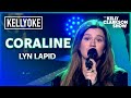 Coraline By Lyn Lapid Kelly Clarkson Kellyoke Cover mp3