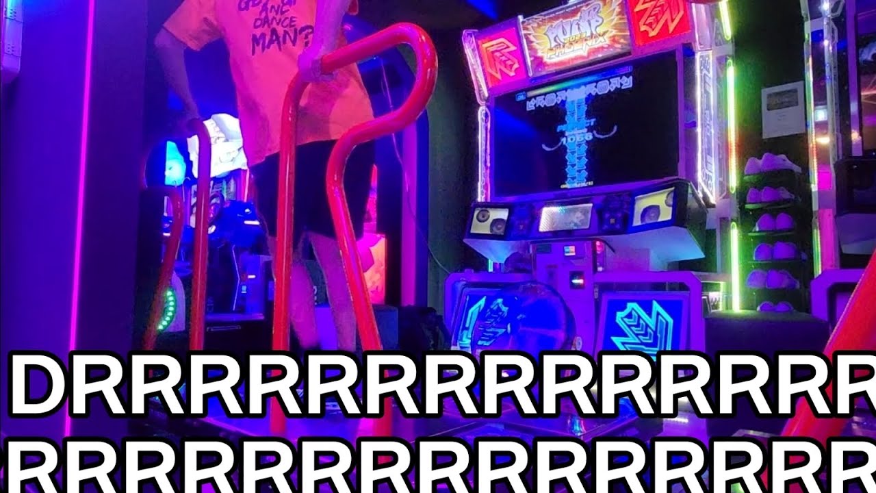 진정한 드릴(락 더 하우스 D22)