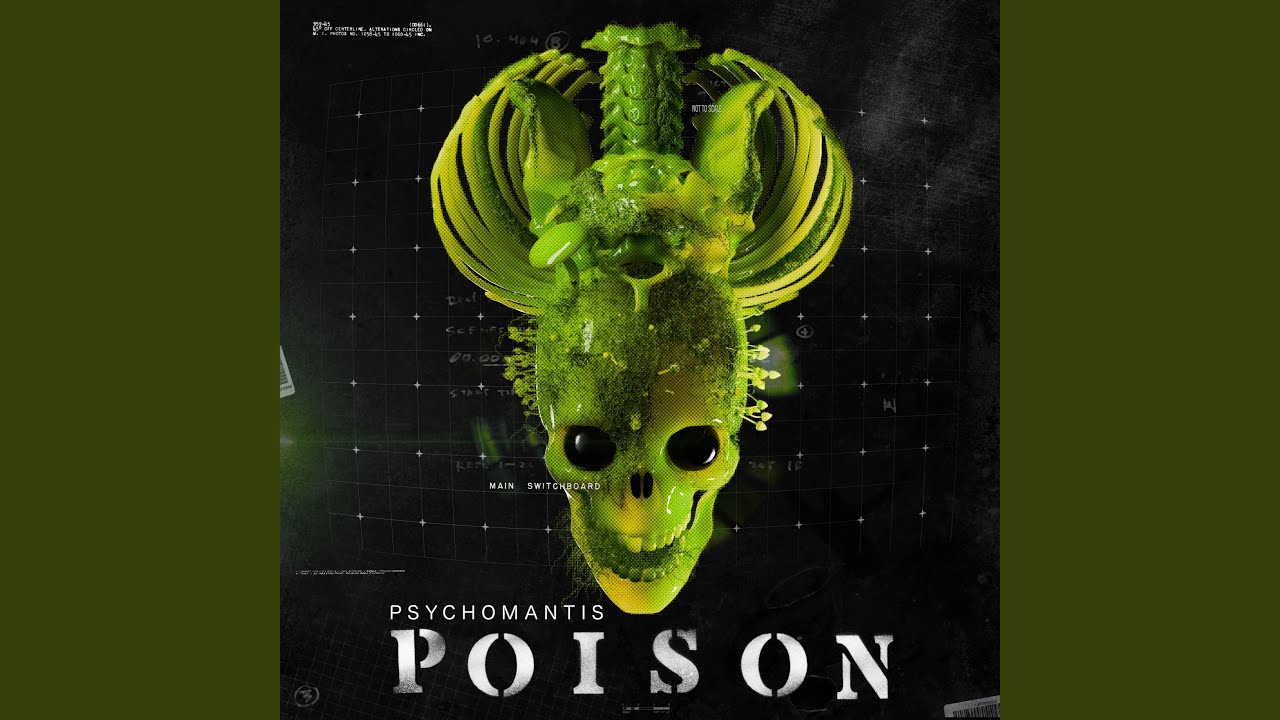 POISON