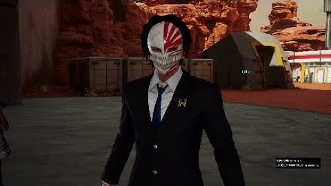 Jump Force: CaC type B 110% combo | byYata