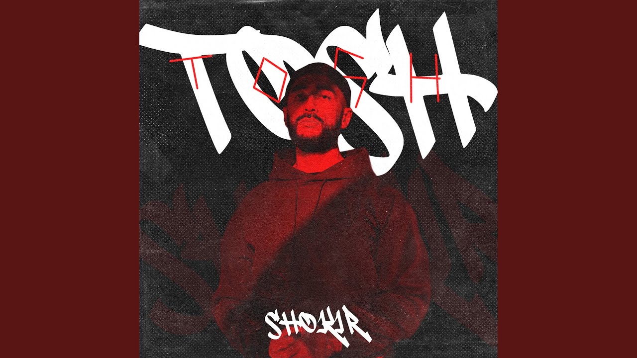 Tosh - YouTube