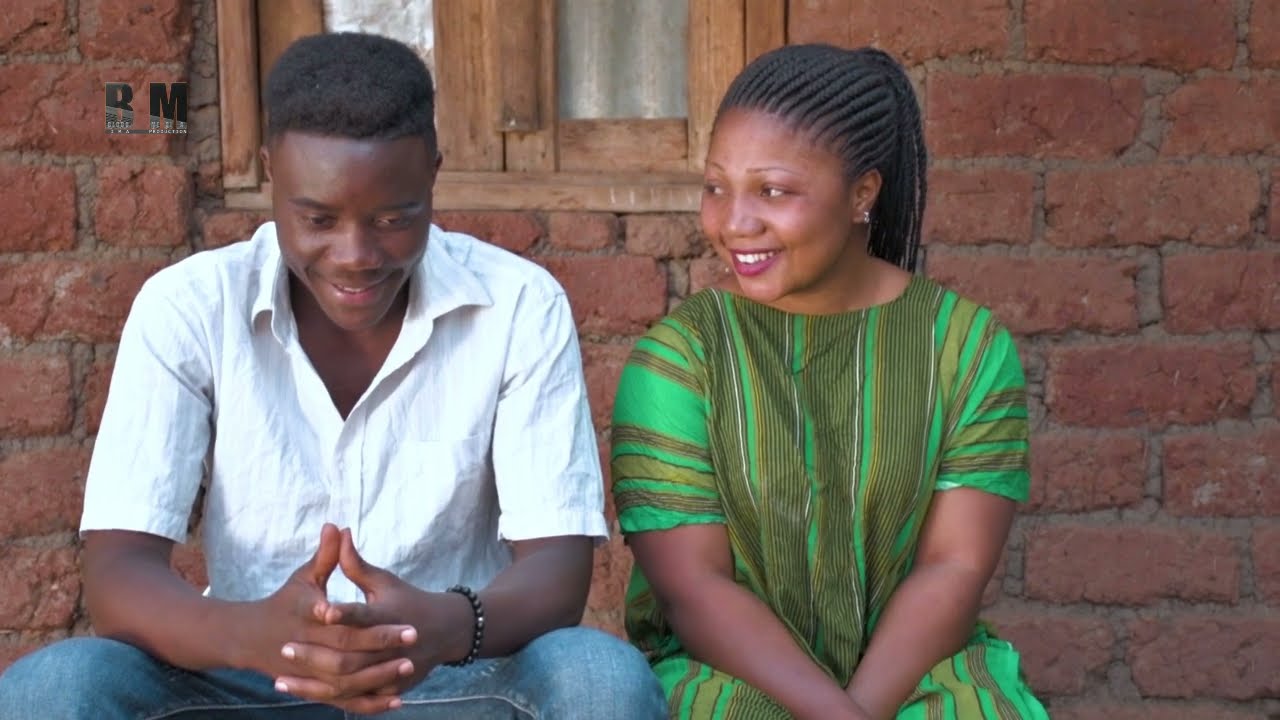 BUNU'I'A Episode 1 Nyarugusu Movie #kuzateam