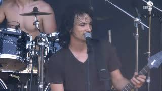 Download Lagu Gojira - Live at Norwegian Wood 2011 (HD AI upscaled) MP3