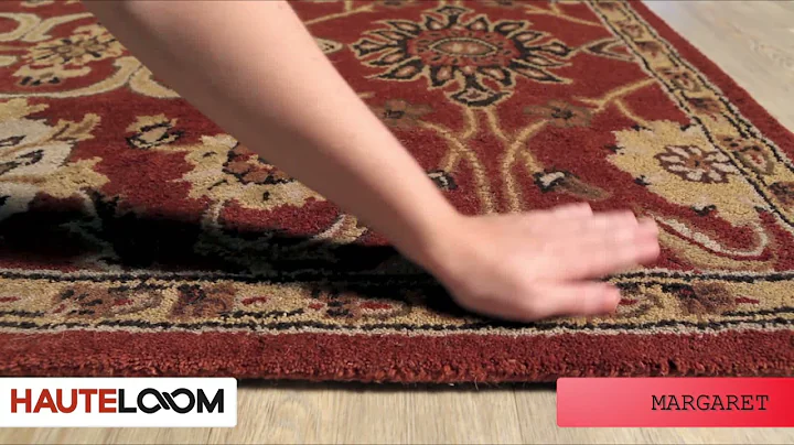 Margaret Area Rug | BoutiqueRugs.com