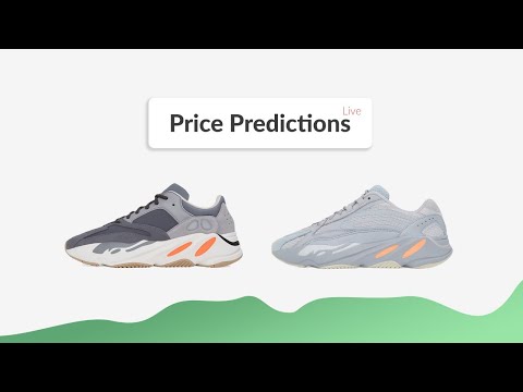 yeezy 700 magnet raffle