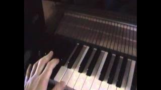 Bösendorfer Imperial Bass Notes